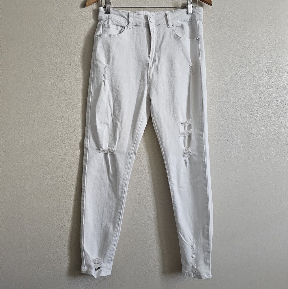 Bamboo Jeans